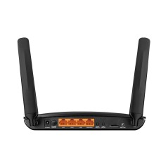 TP-Link AC1200 Wireless Dual Band 4G LTE Router - High-Speed Connectivity & Reliable Performance - Model 6935364080662